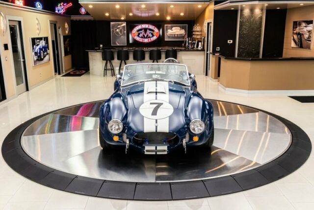 Shelby Cobra 1965 image number 30