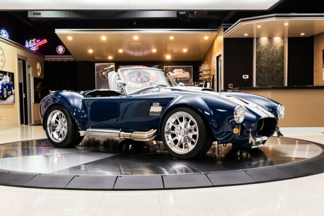 Shelby Cobra 1965 image number 31