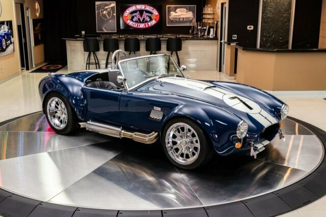 Shelby Cobra 1965 image number 32