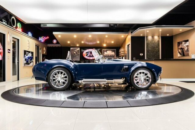 Shelby Cobra 1965 image number 33