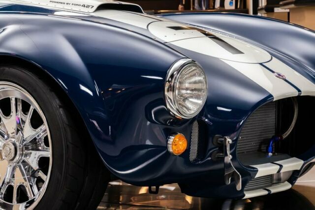 Shelby Cobra 1965 image number 43