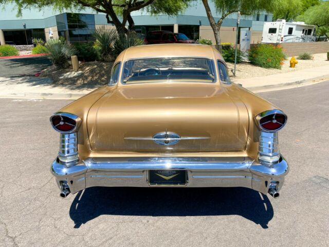 Oldsmobile Super 88 1957 image number 23