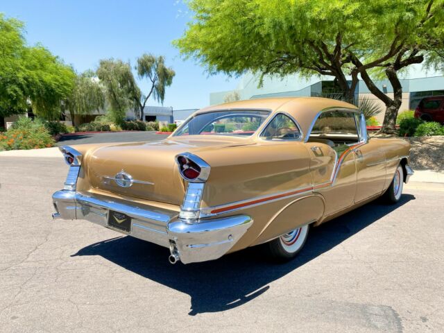 Oldsmobile Super 88 1957 image number 27