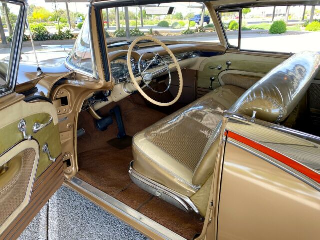 Oldsmobile Super 88 1957 image number 28