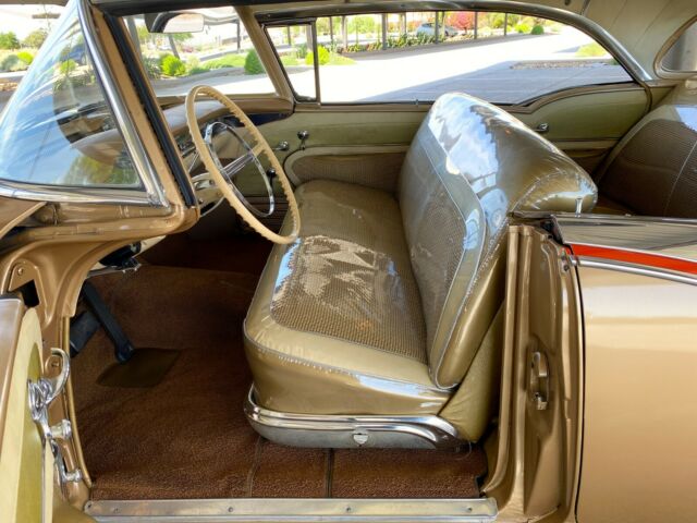 Oldsmobile Super 88 1957 image number 29