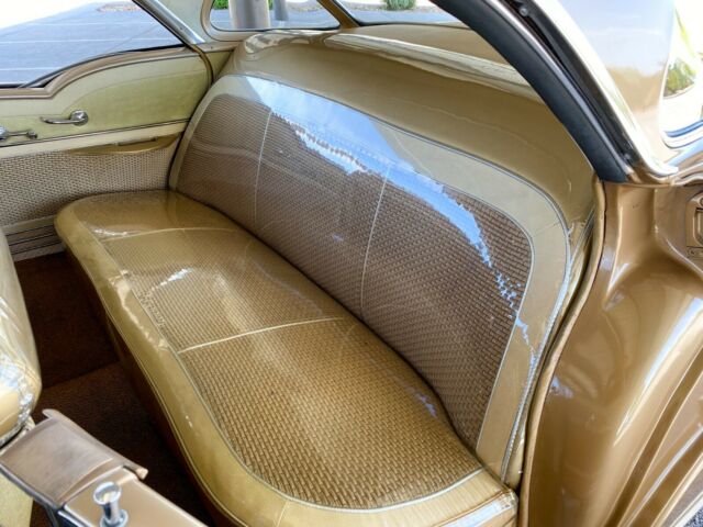 Oldsmobile Super 88 1957 image number 8