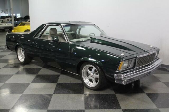 Chevrolet El Camino 1979 image number 41