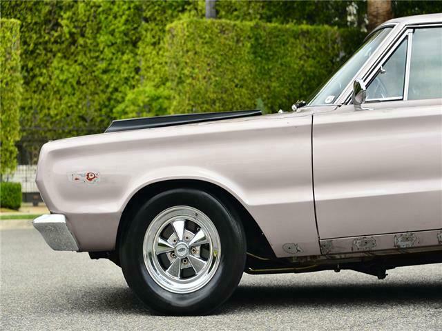 Plymouth Satellite 1966 image number 13