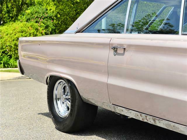 Plymouth Satellite 1966 image number 31