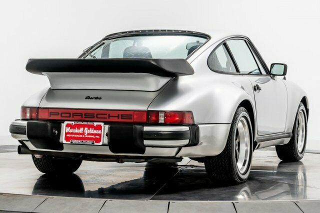 Porsche 911 1979 image number 7