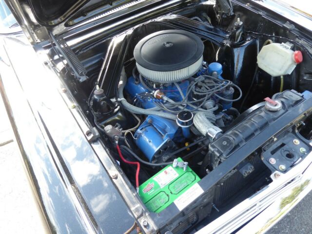 Ford Falcon 1963 image number 16