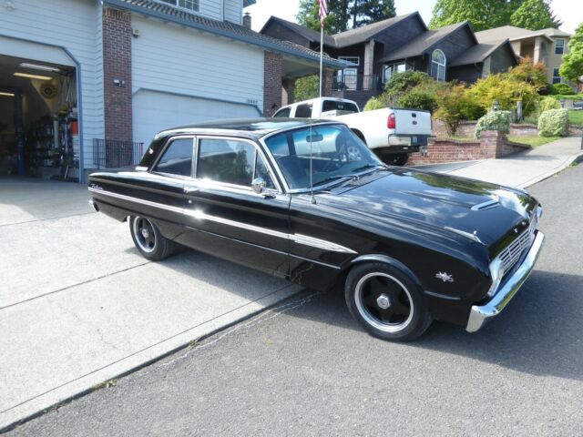 Ford Falcon 1963 image number 27