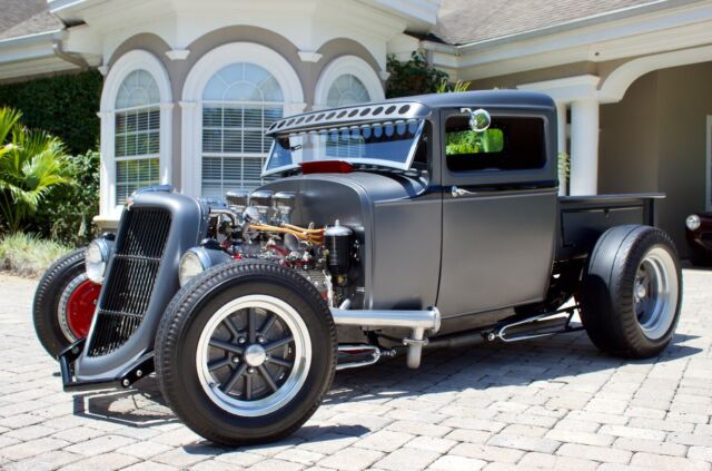 Ford Model A 1930 image number 0