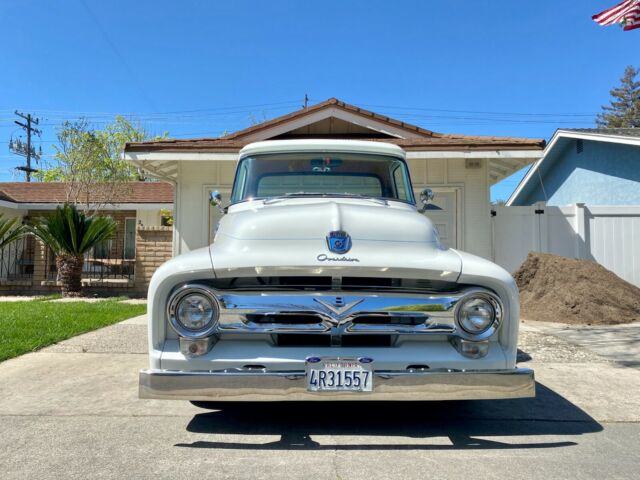 Ford F-100 1956 image number 1