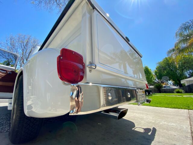 Ford F-100 1956 image number 17