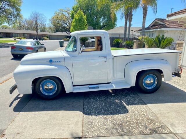 Ford F-100 1956 image number 23