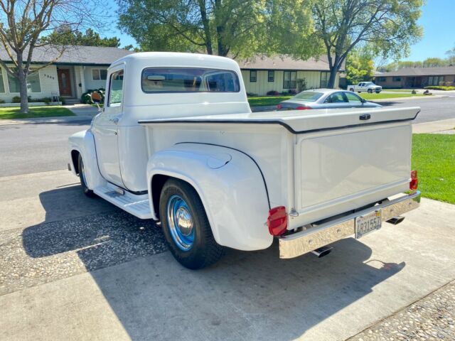 Ford F-100 1956 image number 26