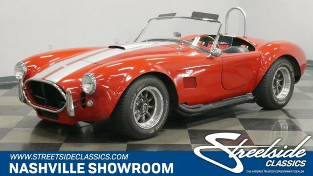 Shelby Cobra 1965 image number 0