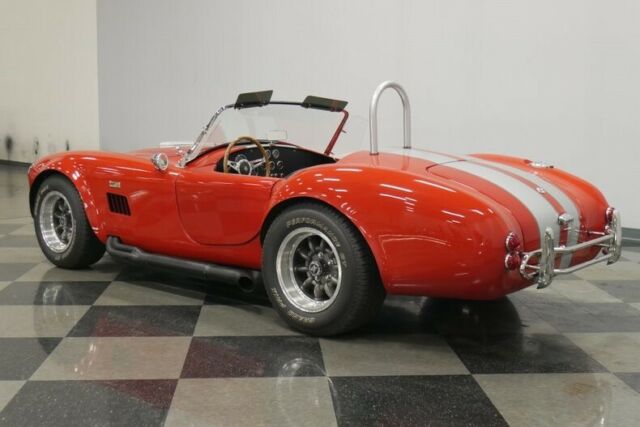 Shelby Cobra 1965 image number 10