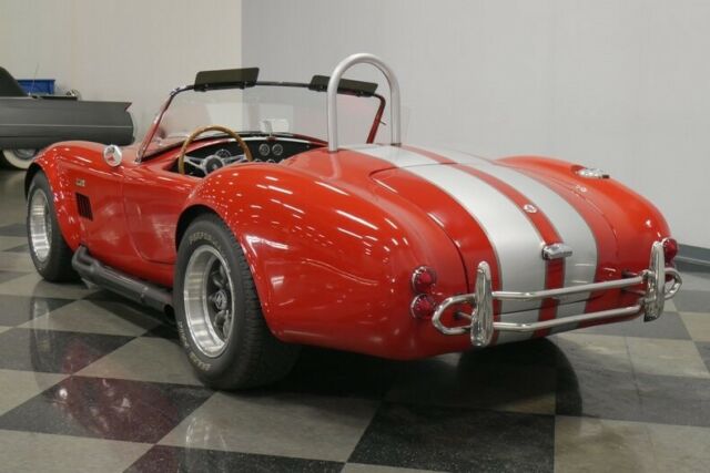 Shelby Cobra 1965 image number 11