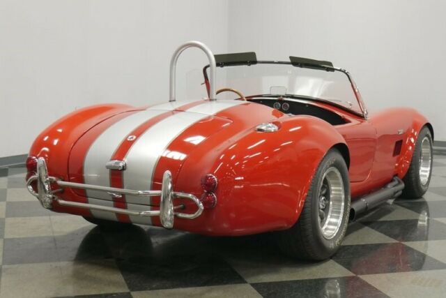 Shelby Cobra 1965 image number 14