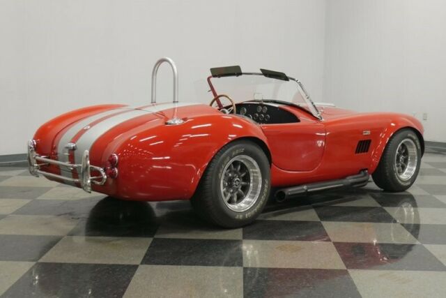 Shelby Cobra 1965 image number 15