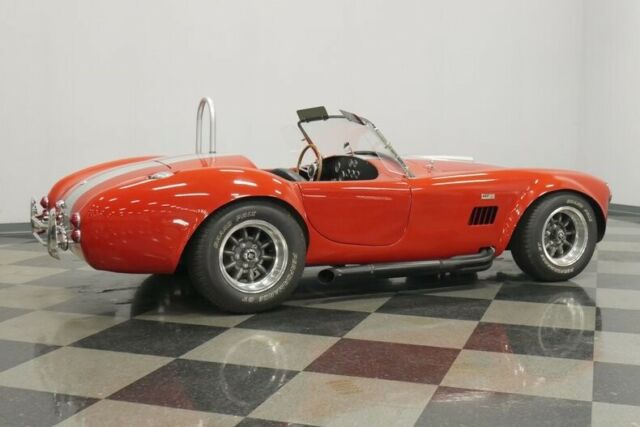 Shelby Cobra 1965 image number 16