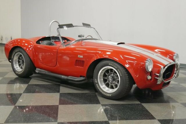 Shelby Cobra 1965 image number 18