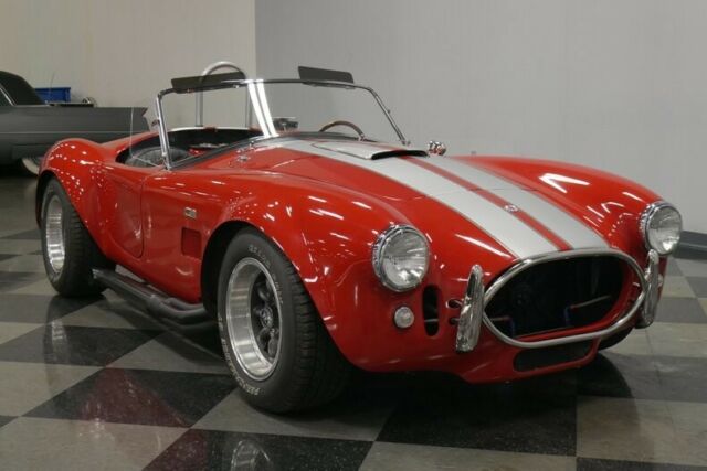 Shelby Cobra 1965 image number 19