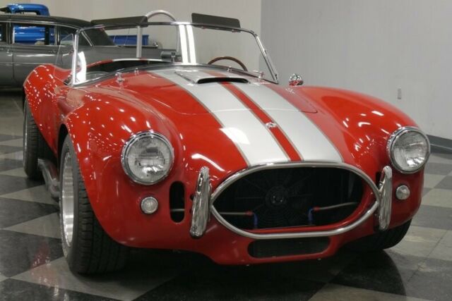 Shelby Cobra 1965 image number 20