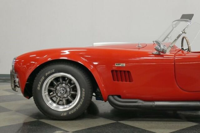 Shelby Cobra 1965 image number 22