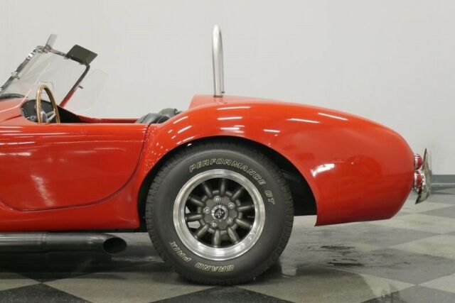 Shelby Cobra 1965 image number 23