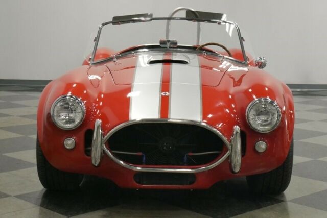 Shelby Cobra 1965 image number 29