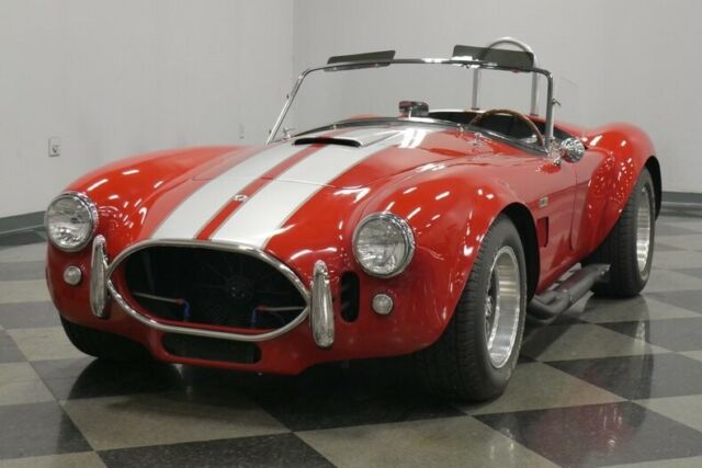 Shelby Cobra 1965 image number 30