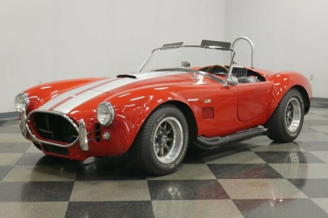 Shelby Cobra 1965 image number 31