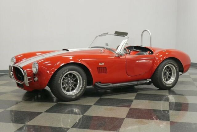 Shelby Cobra 1965 image number 32