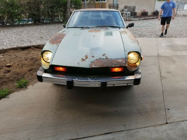 Datsun 280Z 1978 image number 0