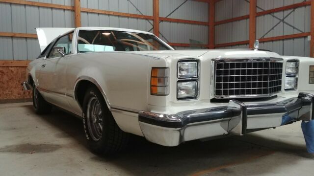 Ford LTD II 1978 image number 10