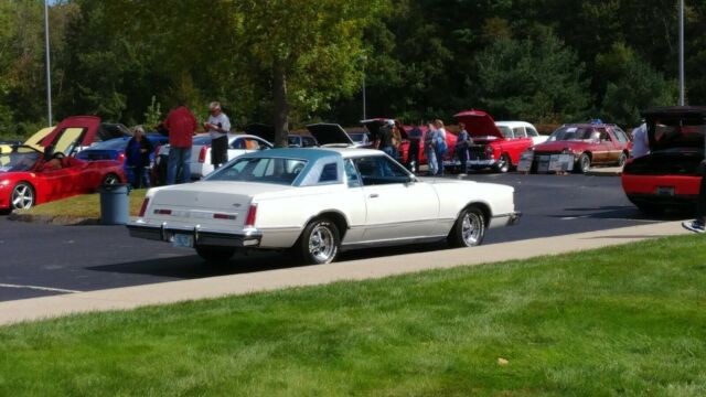 Ford LTD II 1978 image number 13