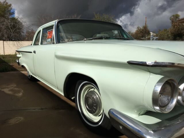 Plymouth Belvedere 1961 image number 23