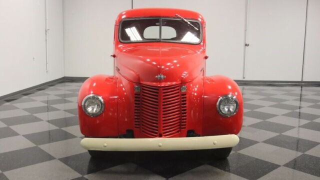 International Truck 1941 image number 19