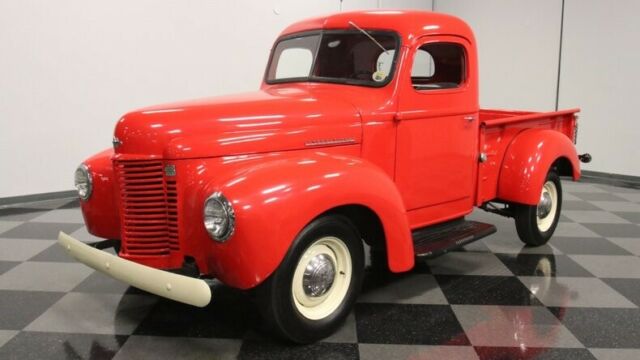 International Truck 1941 image number 21