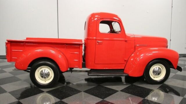 International Truck 1941 image number 39