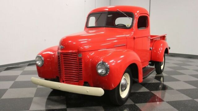 International Truck 1941 image number 5