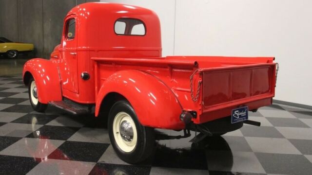 International Truck 1941 image number 9