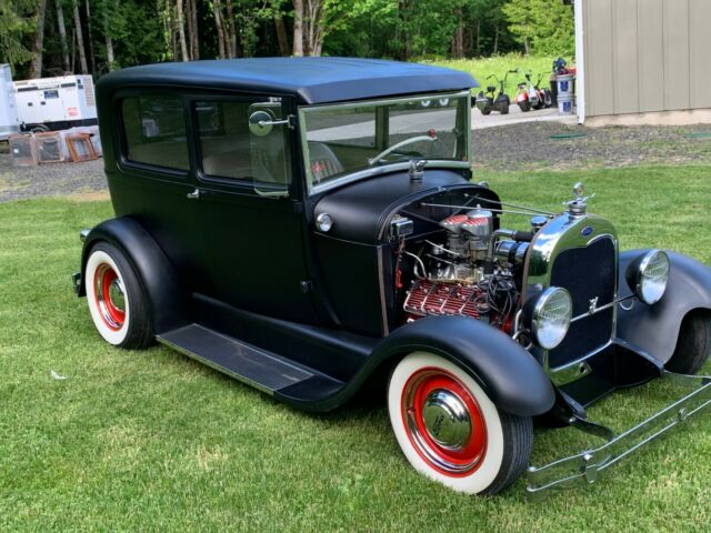 Ford Model A 1929 image number 0