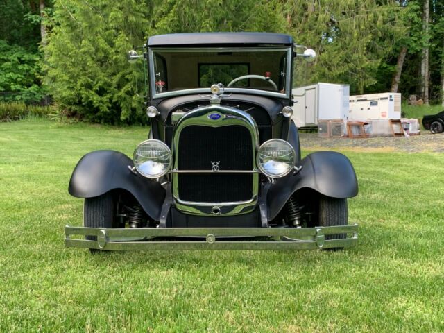 Ford Model A 1929 image number 1