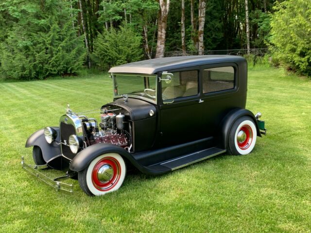 Ford Model A 1929 image number 17