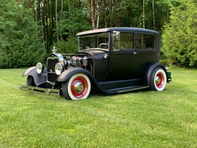 Ford Model A 1929 image number 18