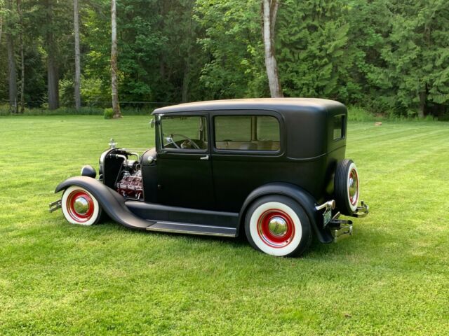 Ford Model A 1929 image number 19